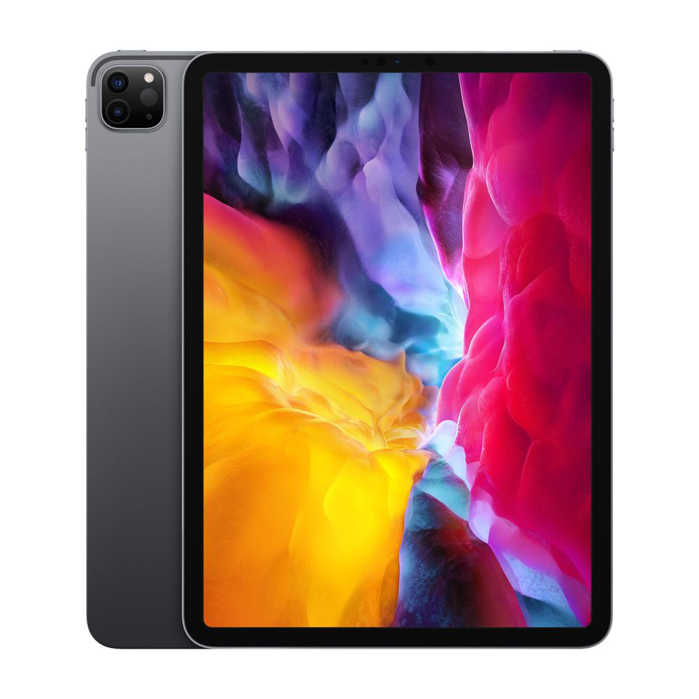 ราคา iPad Pro 11 นิ้ว ปี 2020