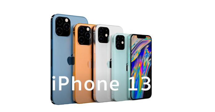 ราคาที่คาดของ iPhone 13, 13 mini, 13 Pro และ 13 Pro Max